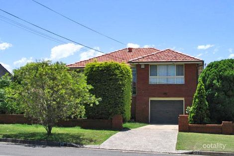 21 Campbell St, Gymea, NSW 2227