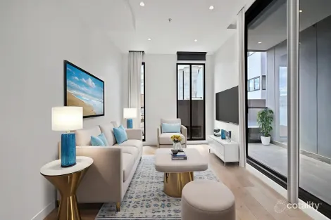 Property photo of 306/35 Wilson Street South Yarra VIC 3141