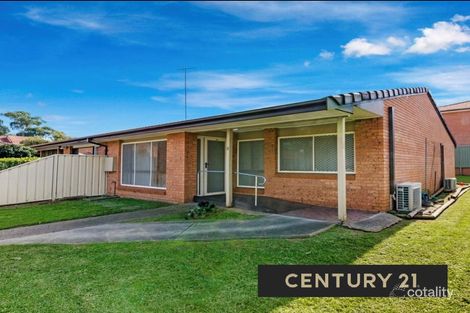 Property photo of 1/11 Hythe Street Mount Druitt NSW 2770