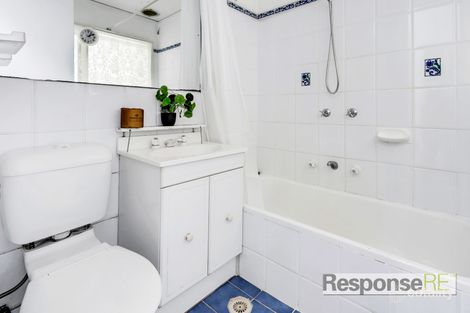 Property photo of 6/39 The Parkway Bradbury NSW 2560