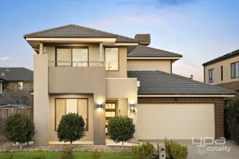 Property photo of 14 Bluffview Terrace Point Cook VIC 3030