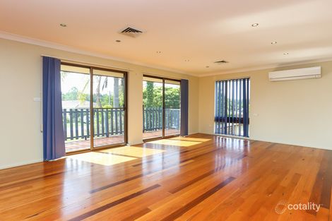 Property photo of 4 Green Slopes Drive Raymond Terrace NSW 2324
