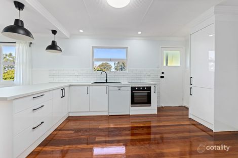 Property photo of 53 Atthow Street Kilcoy QLD 4515
