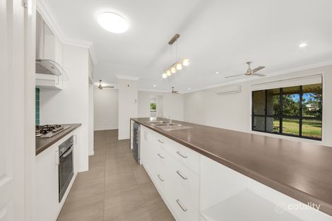 Property photo of 26 Nanando Drive Calliope QLD 4680