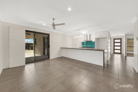 Property photo of 26 Nanando Drive Calliope QLD 4680