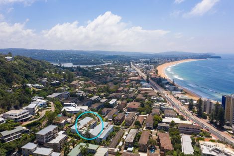 Property photo of 29/16-18 Frazer Street Collaroy NSW 2097