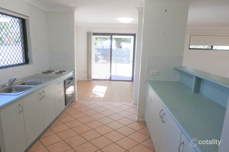 Property photo of 123 Queens Road Hermit Park QLD 4812