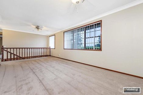 Property photo of 16 Skyhawk Avenue Raby NSW 2566