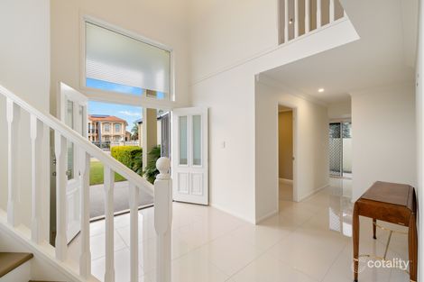 Property photo of 32 Bollard Circuit Clear Island Waters QLD 4226