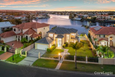 Property photo of 32 Bollard Circuit Clear Island Waters QLD 4226