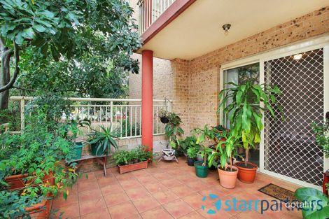 Property photo of 7/62-66 The Esplanade Guildford NSW 2161