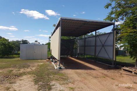 Property photo of 59 Stansfield Street Hughenden QLD 4821