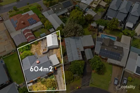 16 Jenny Ave, Dernancourt, SA 5075