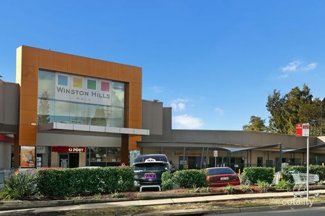 Property photo of 52 Caroline Chisholm Drive Winston Hills NSW 2153
