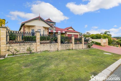 Property photo of 46 Spyglass Circle Canning Vale WA 6155