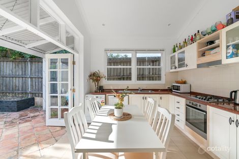 Property photo of 75 Denison Street Bondi Junction NSW 2022