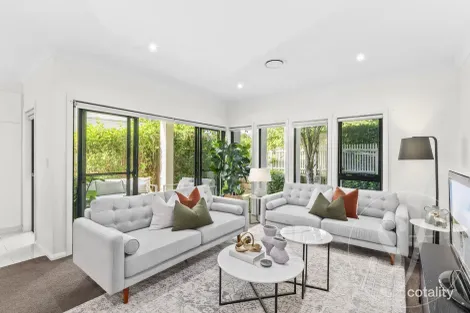 Property photo of 110 Grace Crescent Kellyville NSW 2155