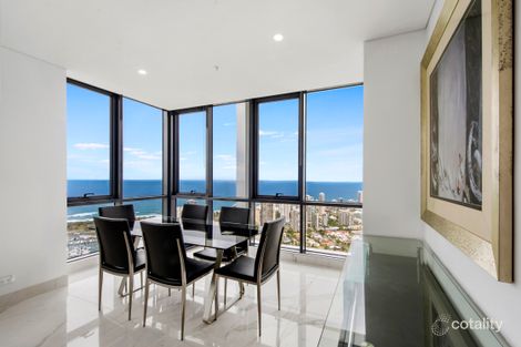 Property photo of 5009/2 Como Crescent Southport QLD 4215
