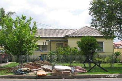 90 Throsby St, Fairfield Heights, NSW 2165