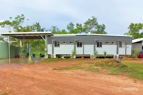 6 Tuey Cl, Blackmore, NT 0822