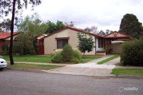 5 Tallara Cres, Munno Para, SA 5115