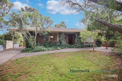Property photo of 3 Fyffe Road Hawthorndene SA 5051