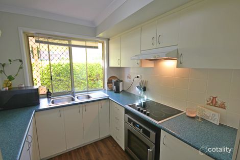 Property photo of 2/16 Maranda Street Shailer Park QLD 4128