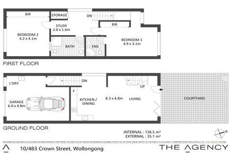 Property photo of 10/483 Crown Street West Wollongong NSW 2500