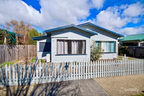 Property photo of 28 Murray Street East Devonport TAS 7310
