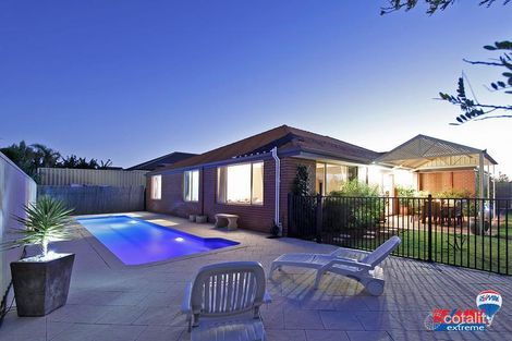 Property photo of 3 Swanmore Street Butler WA 6036