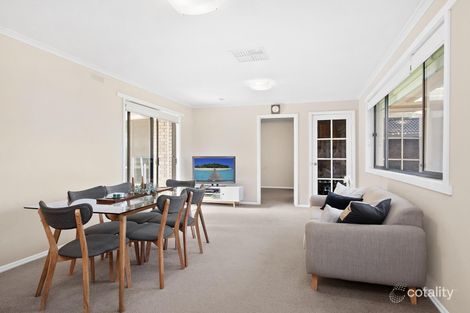 Property photo of 22 Caroline Street Alfredton VIC 3350