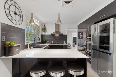 Property photo of 1 Ellis Place Kings Langley NSW 2147