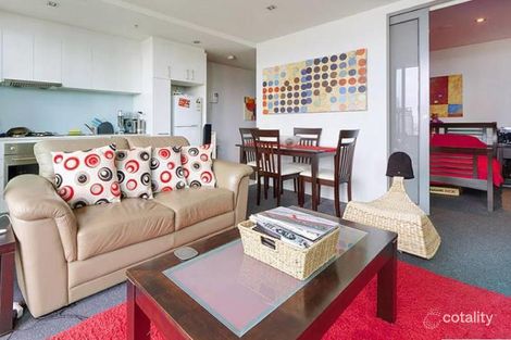 Property photo of 1912/8 Downie Street Melbourne VIC 3000
