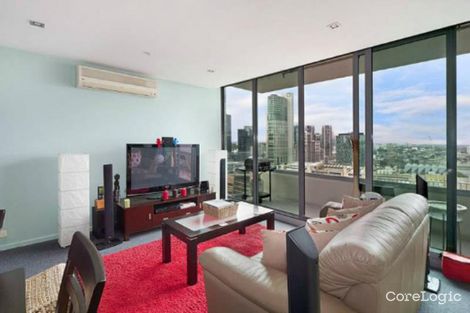 Property photo of 1912/8 Downie Street Melbourne VIC 3000