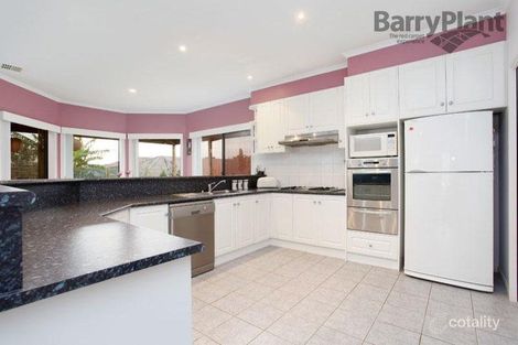 Property photo of 4 Tembie Rise Lynbrook VIC 3975