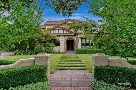 97 Mccracken St, Essendon, VIC 3040