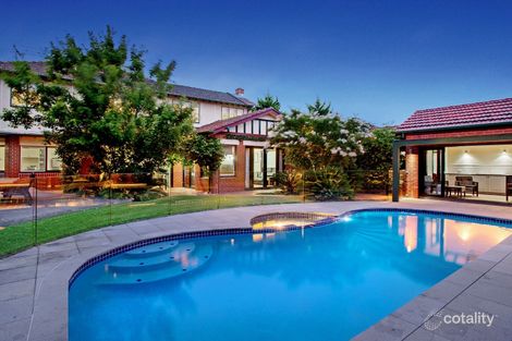 Property photo of 97 McCracken Street Essendon VIC 3040