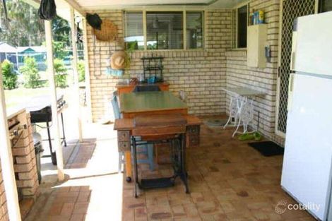 Property photo of 6 Crescent Street Armstrong Beach QLD 4737