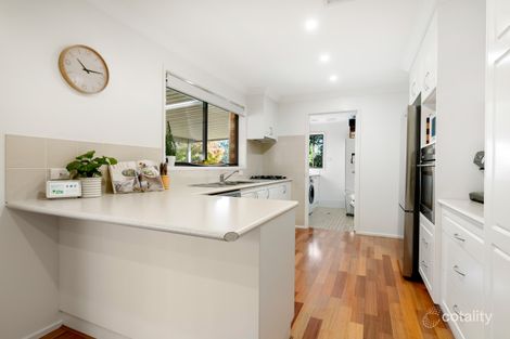 Property photo of 25 Valley View Drive West Albury NSW 2640