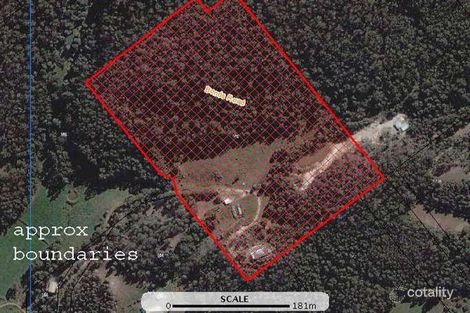 Property photo of 70 Bonds Road Ranelagh TAS 7109