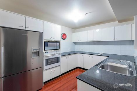 Property photo of 1803/2 Marcus Clarke Street City ACT 2601