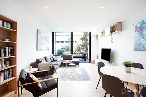 Property photo of 106/5 Hadfields Street Erskineville NSW 2043