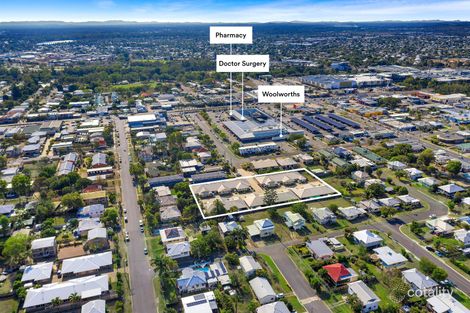 17/74 Richmond St, Berserker, QLD 4701