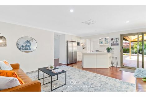 Property photo of 7/11 Francis Road Applecross WA 6153