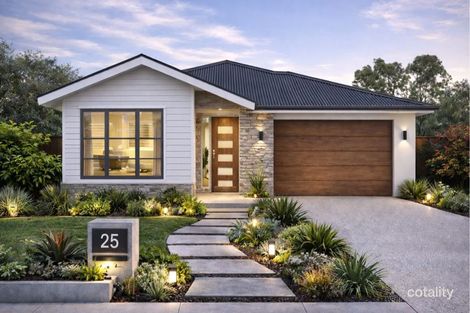 28 Sirenia Dr, Burrum Heads, QLD 4659