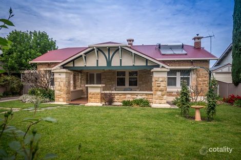Property photo of 40 Elmo Avenue Westbourne Park SA 5041