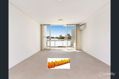 21/175-181 Pitt St, Merrylands, NSW 2160