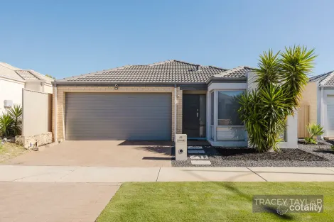 22 Hollyford Pde, Butler, WA 6036