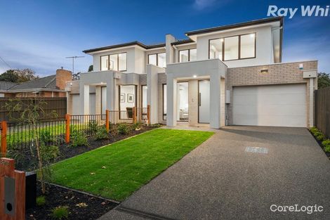 Property photo of 89B Wingate Street Bentleigh East VIC 3165