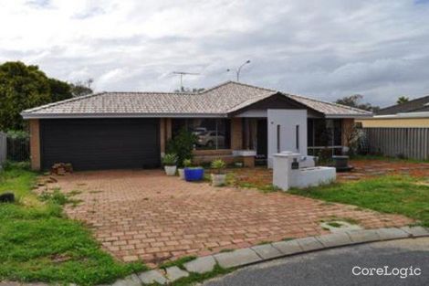 Property photo of 16 Wales Court Clarkson WA 6030